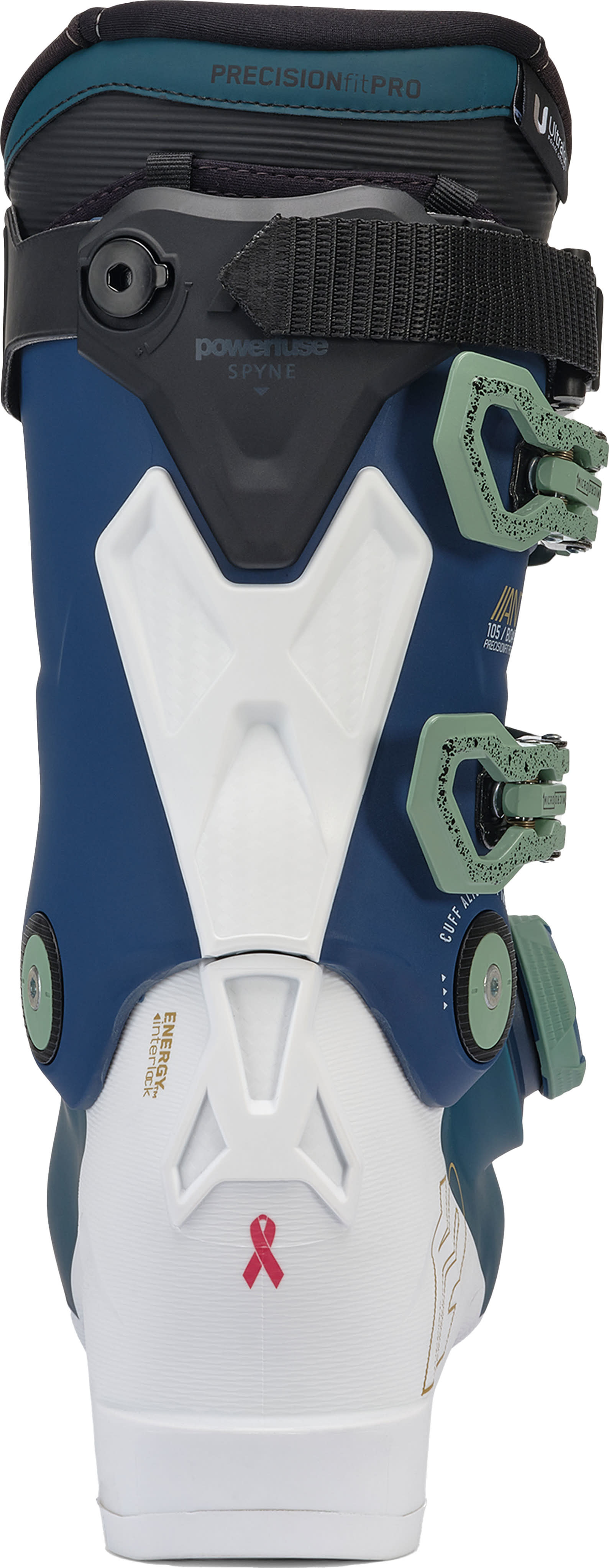 K2 - k2ボアコンダ K2 Reveals New Dual-BOA Low-Volume Cortex Ski Boots | Blister